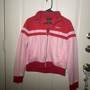 Forever 21 x Wilson Sweater